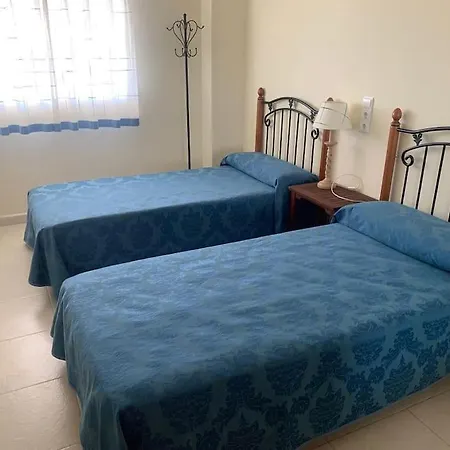 Estupendo En Zona Tranquila